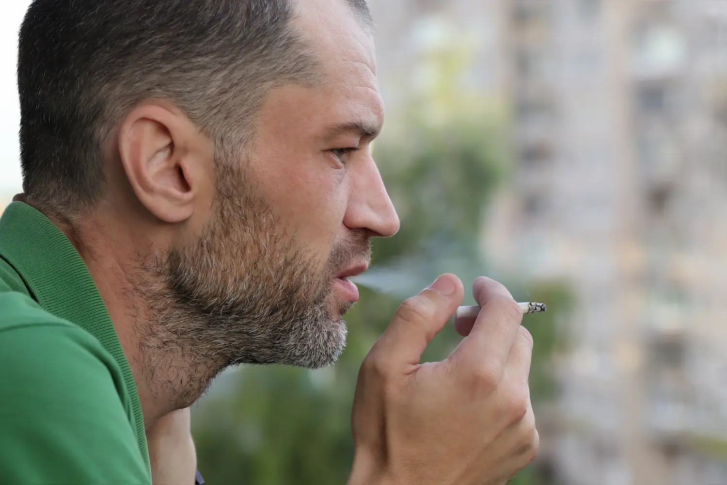 sistema inmunologico de los fumadores